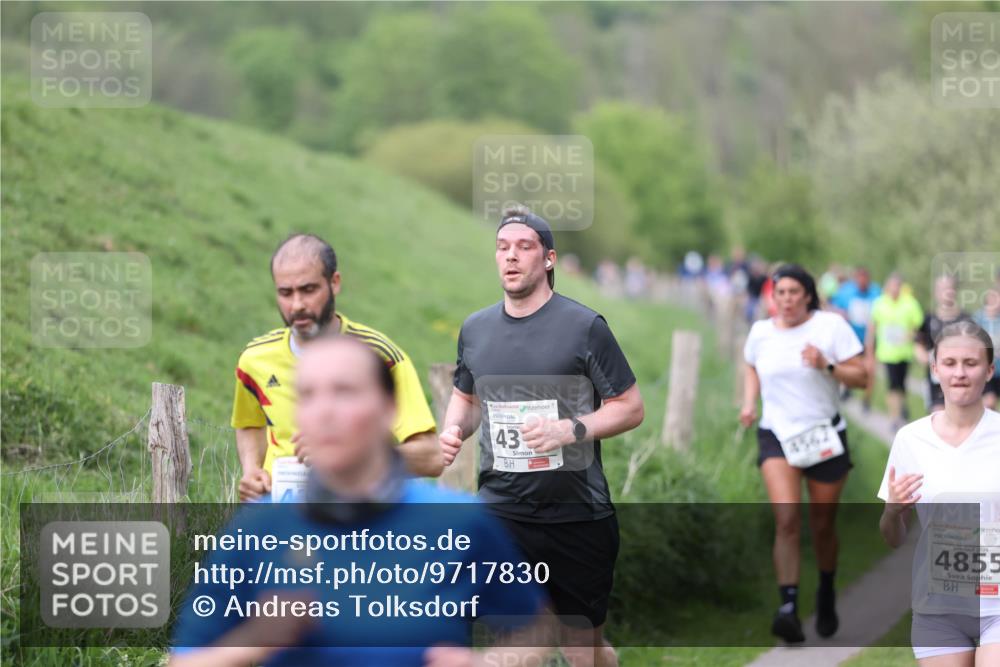 09.05.2026 - Störlauf Andreas Tolksdorf http://msf.ph/oto/9717830 09.05.2026 17:55:53 Laufen 43, 4567, 2026, 4855 meine-sportfotos.de