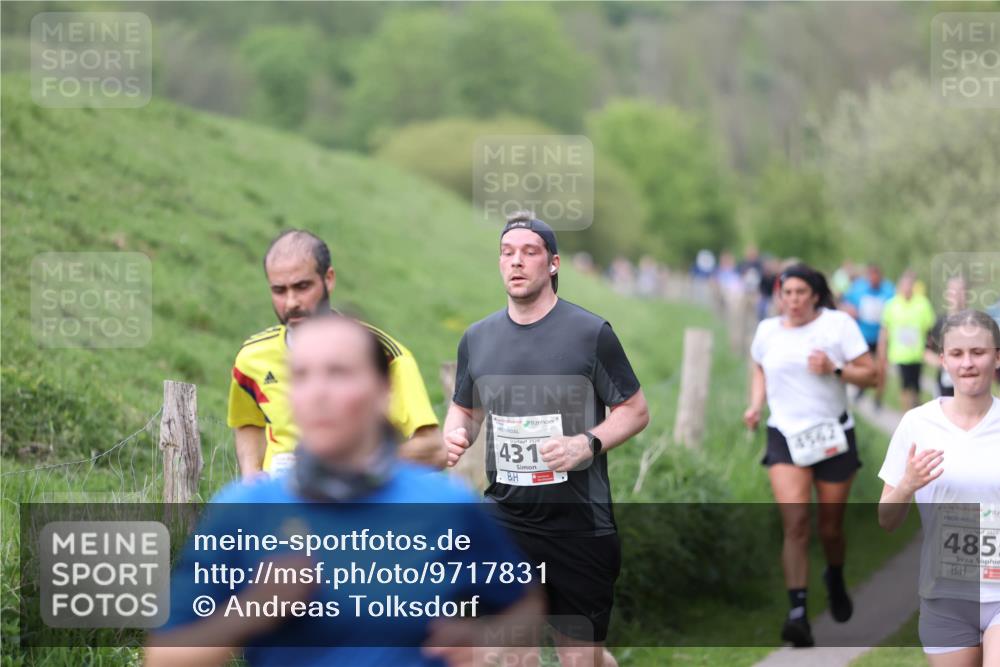09.05.2026 - Störlauf Andreas Tolksdorf http://msf.ph/oto/9717831 09.05.2026 17:55:53 Laufen 2026, 431, 4562, 485 meine-sportfotos.de
