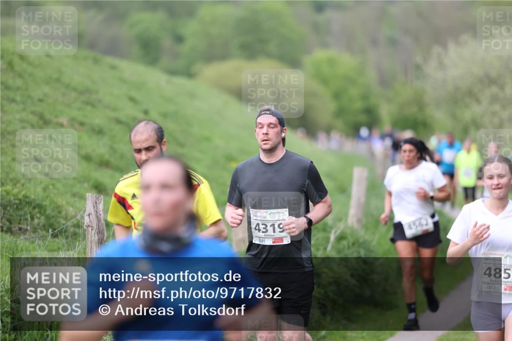 09.05.2026 - Störlauf Andreas Tolksdorf http://msf.ph/oto/9717832 09.05.2026 17:55:53 Laufen 2026, 4319, 4562, 2026, 485 meine-sportfotos.de