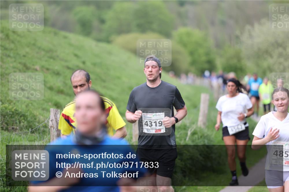 09.05.2026 - Störlauf Andreas Tolksdorf http://msf.ph/oto/9717833 09.05.2026 17:55:53 Laufen 4319, 4562, 2026, 485 meine-sportfotos.de