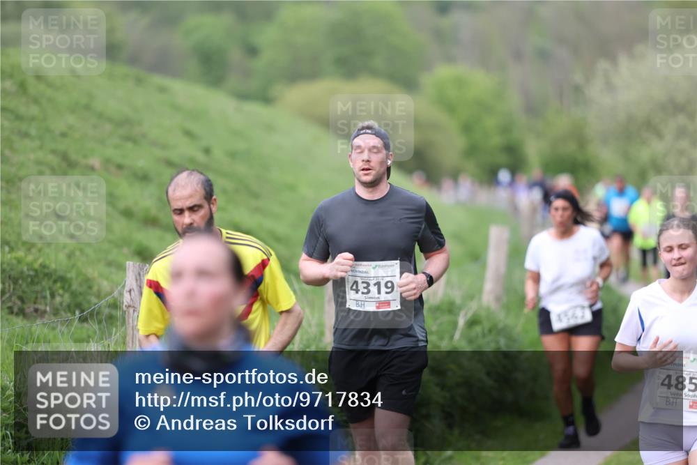 09.05.2026 - Störlauf Andreas Tolksdorf http://msf.ph/oto/9717834 09.05.2026 17:55:53 Laufen 2026, 4319, 20, 485 meine-sportfotos.de