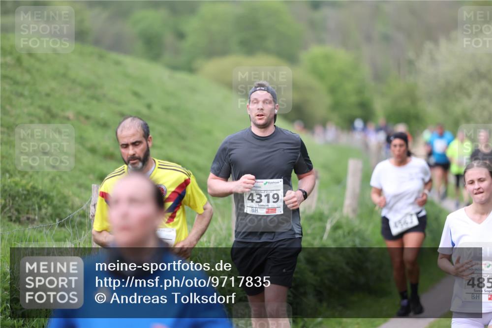 09.05.2026 - Störlauf Andreas Tolksdorf http://msf.ph/oto/9717835 09.05.2026 17:55:53 Laufen 2026, 4319, 4567, 20, 485 meine-sportfotos.de