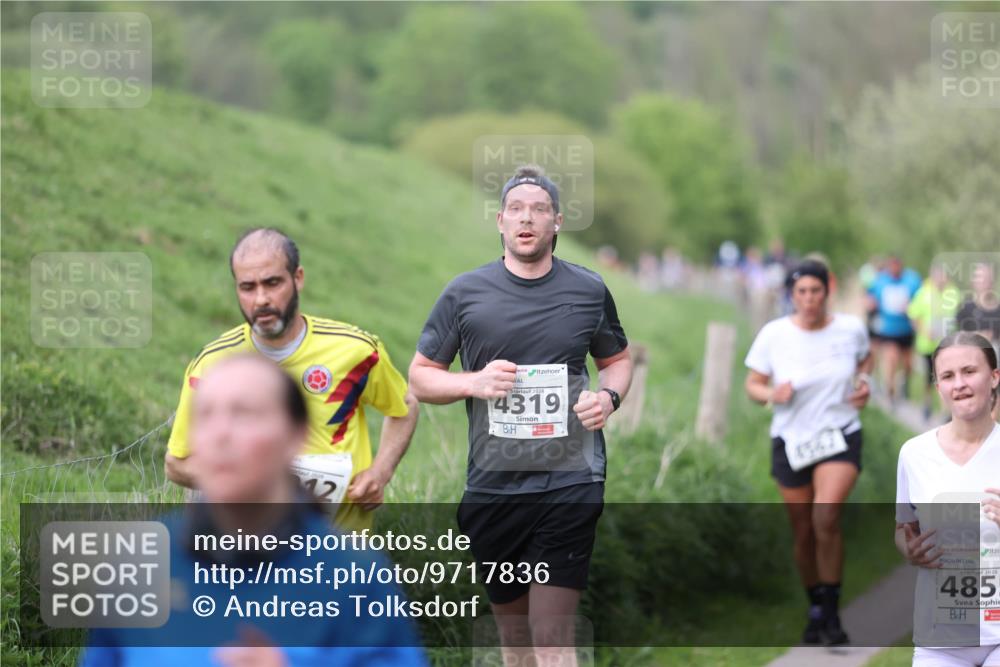 09.05.2026 - Störlauf Andreas Tolksdorf http://msf.ph/oto/9717836 09.05.2026 17:55:53 Laufen 12, 2026, 4319, 4567, 2026, 485 meine-sportfotos.de