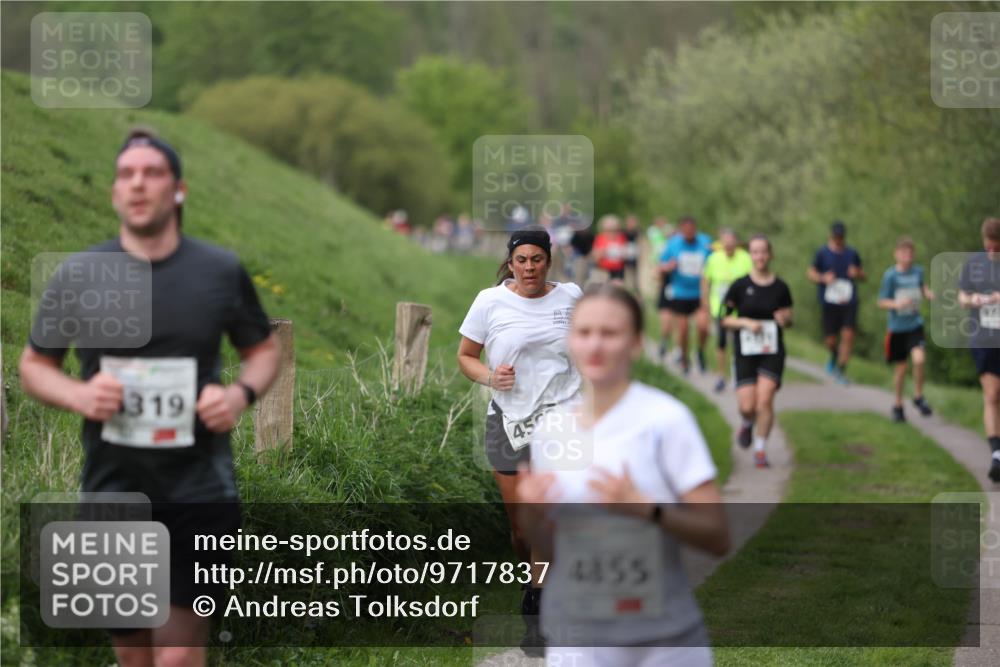 09.05.2026 - Störlauf Andreas Tolksdorf http://msf.ph/oto/9717837 09.05.2026 17:55:54 Laufen 319, 45, 4855 meine-sportfotos.de