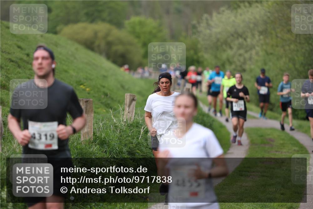 09.05.2026 - Störlauf Andreas Tolksdorf http://msf.ph/oto/9717838 09.05.2026 17:55:54 Laufen 4319, 4855, 4334 meine-sportfotos.de