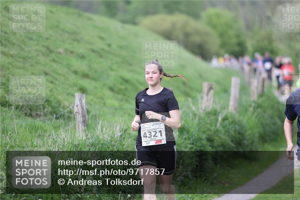 09.05.2026 - Störlauf Andreas Tolksdorf http://msf.ph/oto/9717857 09.05.2026 17:56:02 Laufen 2026, 4321 meine-sportfotos.de