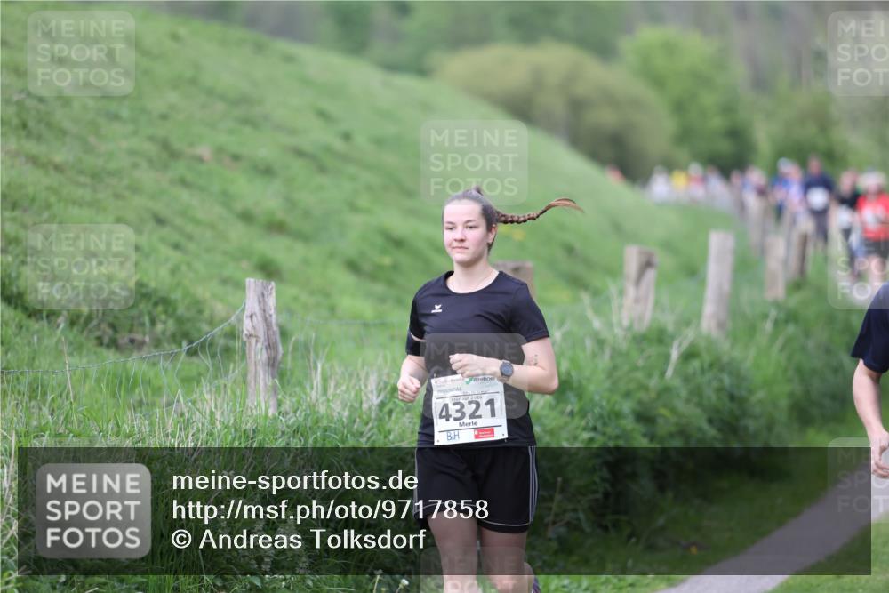 09.05.2026 - Störlauf Andreas Tolksdorf http://msf.ph/oto/9717858 09.05.2026 17:56:02 Laufen 2026, 4321 meine-sportfotos.de
