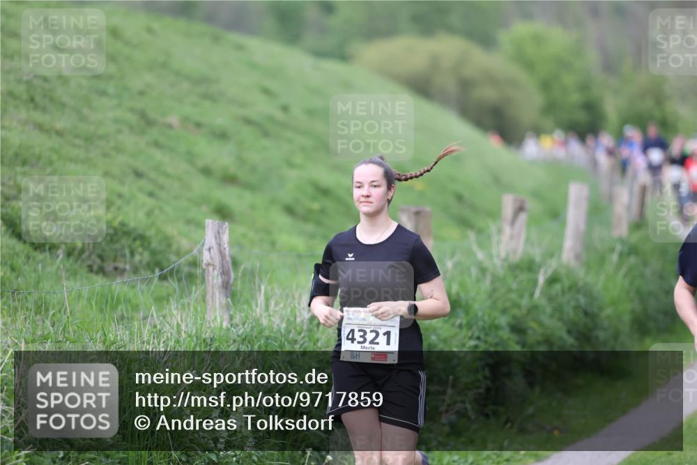 09.05.2026 - Störlauf Andreas Tolksdorf http://msf.ph/oto/9717859 09.05.2026 17:56:02 Laufen 2026, 4321 meine-sportfotos.de