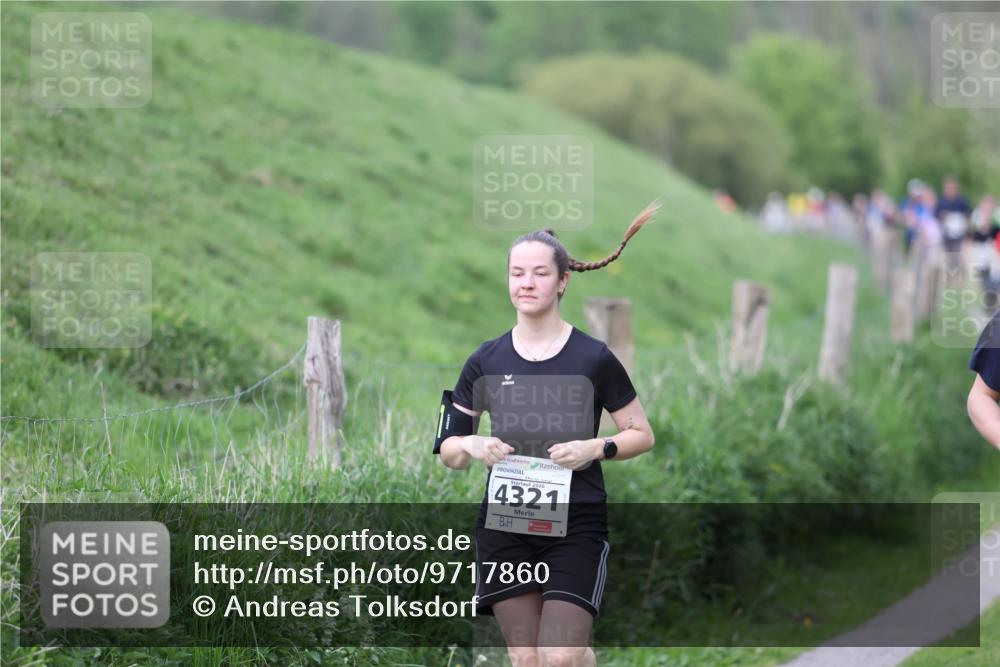 09.05.2026 - Störlauf Andreas Tolksdorf http://msf.ph/oto/9717860 09.05.2026 17:56:02 Laufen 4321 meine-sportfotos.de