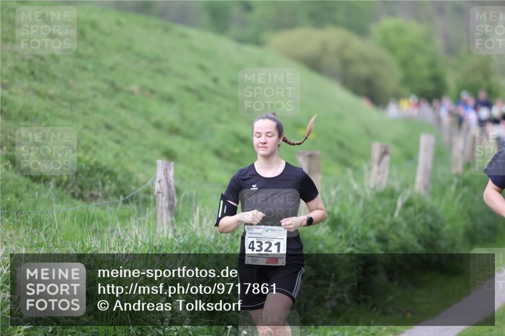 09.05.2026 - Störlauf Andreas Tolksdorf http://msf.ph/oto/9717861 09.05.2026 17:56:02 Laufen 2026, 4321 meine-sportfotos.de