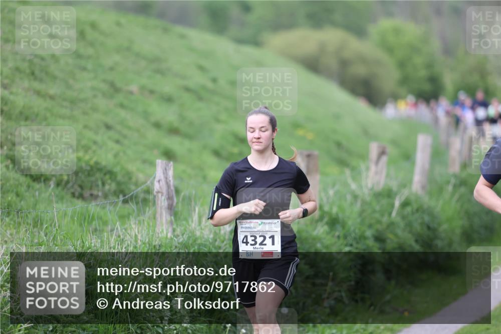 09.05.2026 - Störlauf Andreas Tolksdorf http://msf.ph/oto/9717862 09.05.2026 17:56:02 Laufen 2026, 4321 meine-sportfotos.de