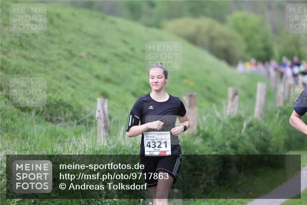 09.05.2026 - Störlauf Andreas Tolksdorf http://msf.ph/oto/9717863 09.05.2026 17:56:02 Laufen 20, 2026, 4321 meine-sportfotos.de