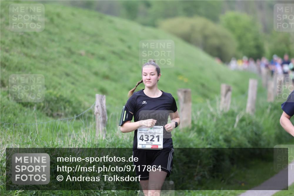 09.05.2026 - Störlauf Andreas Tolksdorf http://msf.ph/oto/9717864 09.05.2026 17:56:02 Laufen 2026, 4321 meine-sportfotos.de