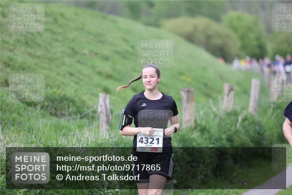 09.05.2026 - Störlauf Andreas Tolksdorf http://msf.ph/oto/9717865 09.05.2026 17:56:02 Laufen 2026, 4321 meine-sportfotos.de