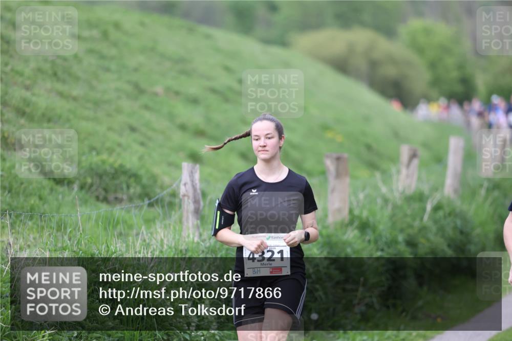 09.05.2026 - Störlauf Andreas Tolksdorf http://msf.ph/oto/9717866 09.05.2026 17:56:03 Laufen 2026, 4321 meine-sportfotos.de