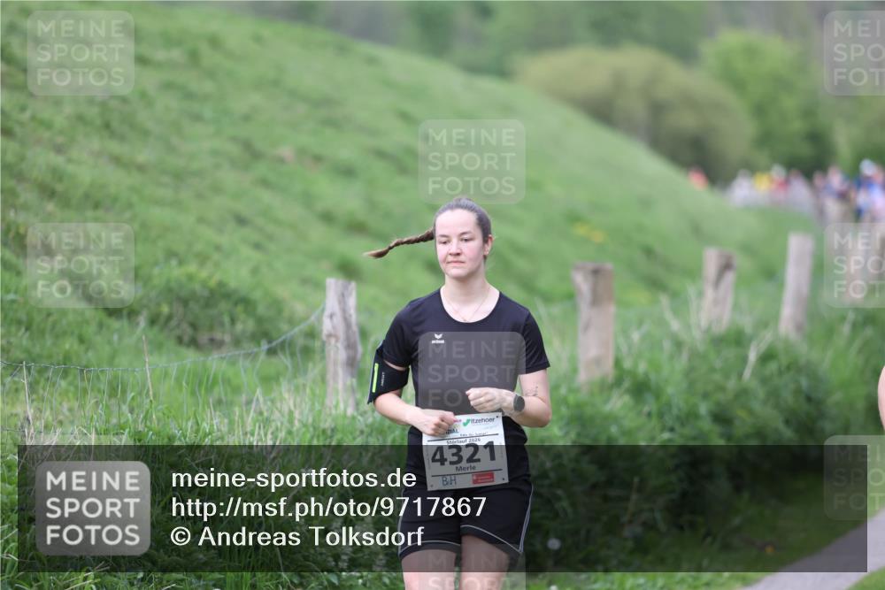 09.05.2026 - Störlauf Andreas Tolksdorf http://msf.ph/oto/9717867 09.05.2026 17:56:03 Laufen 2026, 4321 meine-sportfotos.de