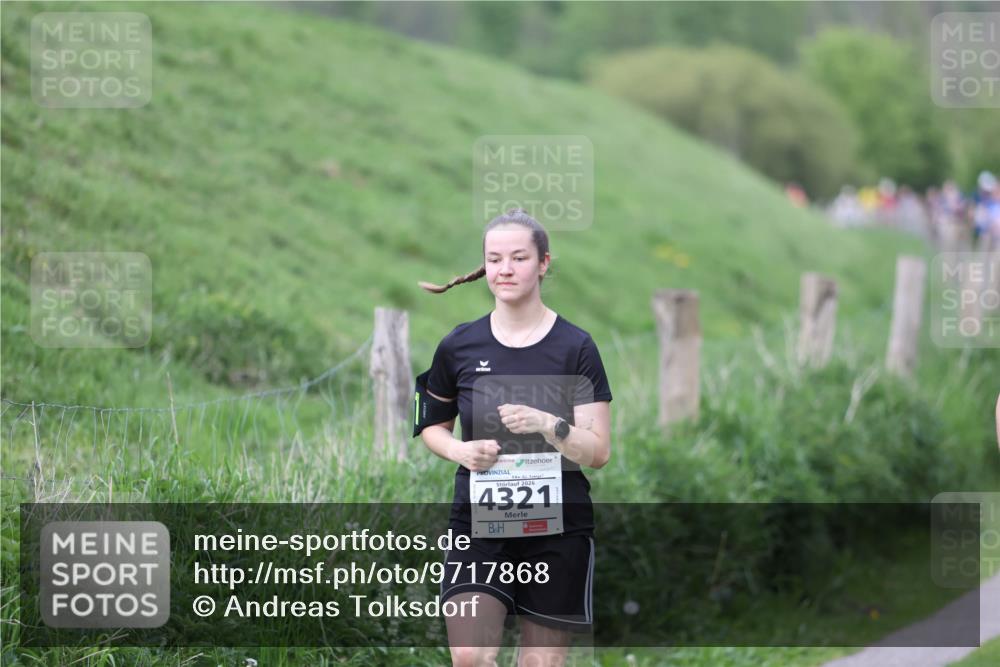 09.05.2026 - Störlauf Andreas Tolksdorf http://msf.ph/oto/9717868 09.05.2026 17:56:03 Laufen 2026, 4321 meine-sportfotos.de