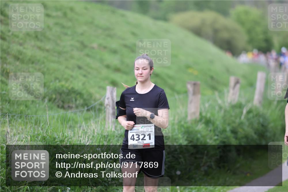 09.05.2026 - Störlauf Andreas Tolksdorf http://msf.ph/oto/9717869 09.05.2026 17:56:03 Laufen 2026, 4321 meine-sportfotos.de