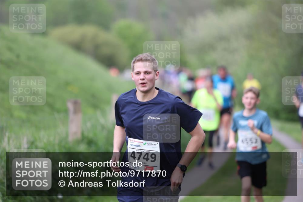 09.05.2026 - Störlauf Andreas Tolksdorf http://msf.ph/oto/9717870 09.05.2026 17:56:03 Laufen 2026, 4749, 4552 meine-sportfotos.de