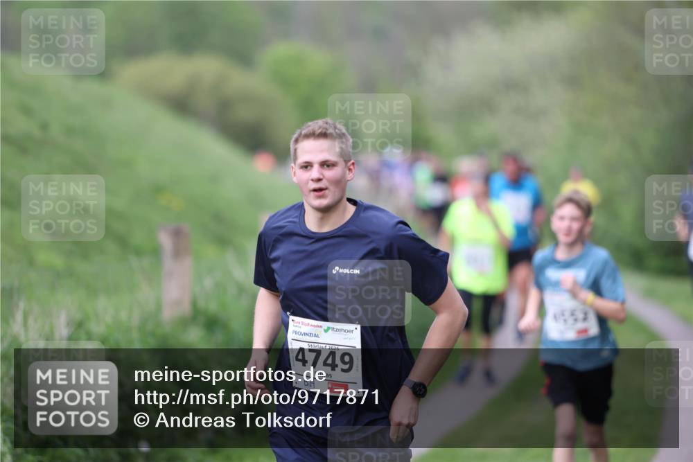09.05.2026 - Störlauf Andreas Tolksdorf http://msf.ph/oto/9717871 09.05.2026 17:56:04 Laufen 2026, 4749, 1552 meine-sportfotos.de