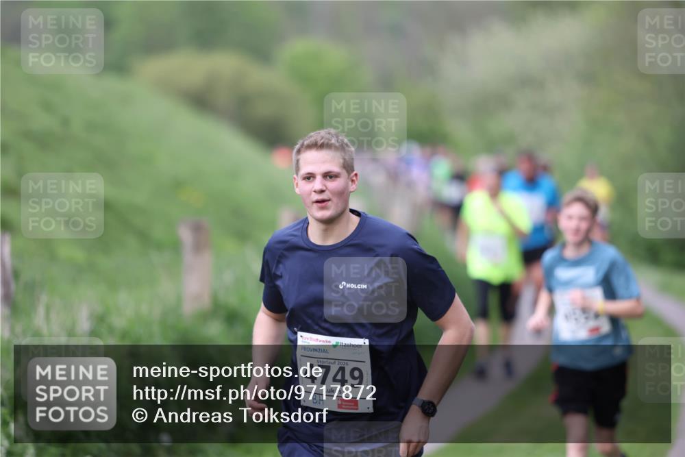 09.05.2026 - Störlauf Andreas Tolksdorf http://msf.ph/oto/9717872 09.05.2026 17:56:04 Laufen 2026, 4749 meine-sportfotos.de