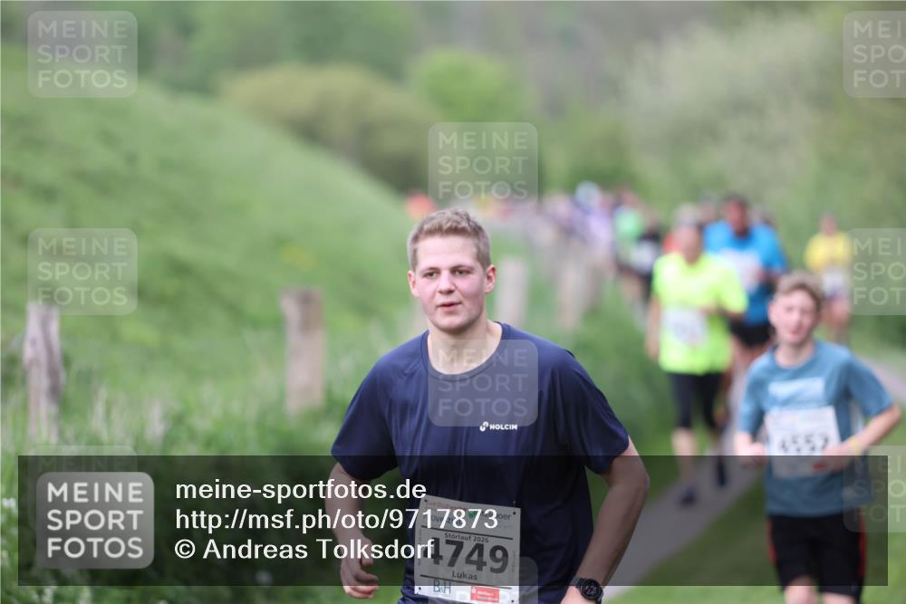 09.05.2026 - Störlauf Andreas Tolksdorf http://msf.ph/oto/9717873 09.05.2026 17:56:04 Laufen 2026, 4749, 4559 meine-sportfotos.de