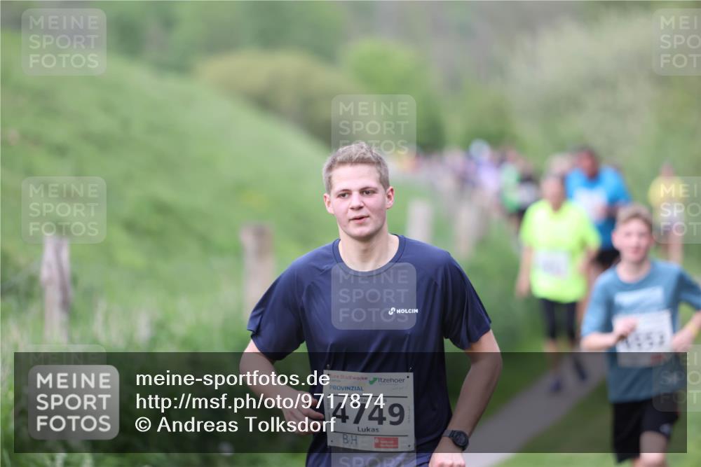 09.05.2026 - Störlauf Andreas Tolksdorf http://msf.ph/oto/9717874 09.05.2026 17:56:04 Laufen 2026, 4749 meine-sportfotos.de