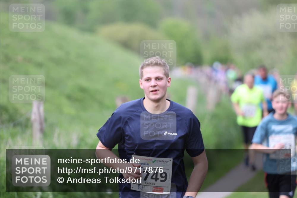 09.05.2026 - Störlauf Andreas Tolksdorf http://msf.ph/oto/9717876 09.05.2026 17:56:04 Laufen 2026, 749 meine-sportfotos.de