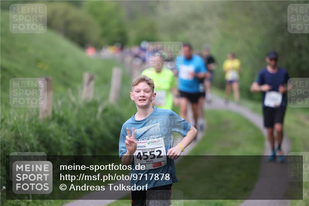 09.05.2026 - Störlauf Andreas Tolksdorf http://msf.ph/oto/9717878 09.05.2026 17:56:05 Laufen 2026, 4552 meine-sportfotos.de