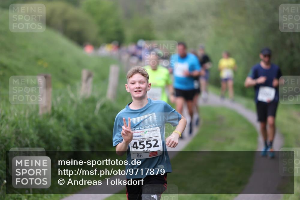 09.05.2026 - Störlauf Andreas Tolksdorf http://msf.ph/oto/9717879 09.05.2026 17:56:05 Laufen 2026, 4552 meine-sportfotos.de