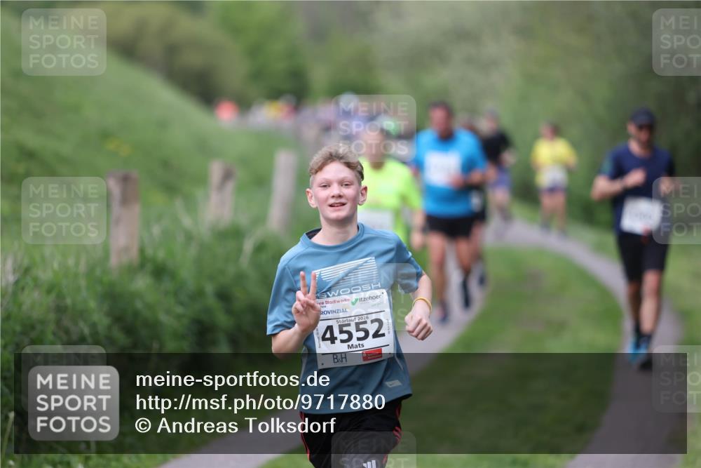 09.05.2026 - Störlauf Andreas Tolksdorf http://msf.ph/oto/9717880 09.05.2026 17:56:05 Laufen 2026, 4552 meine-sportfotos.de