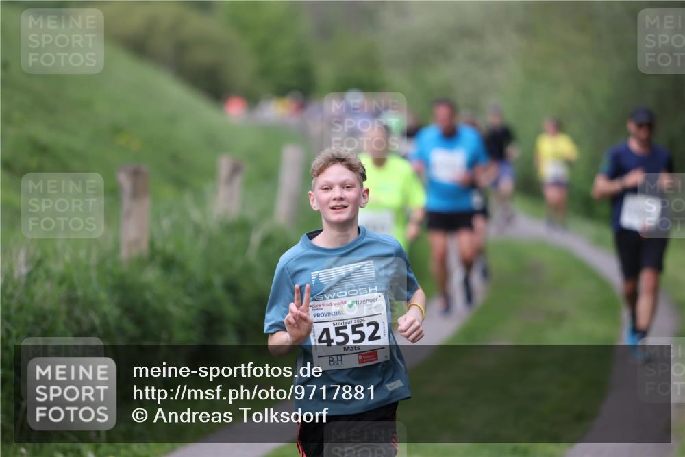 09.05.2026 - Störlauf Andreas Tolksdorf http://msf.ph/oto/9717881 09.05.2026 17:56:05 Laufen 2026, 4552 meine-sportfotos.de