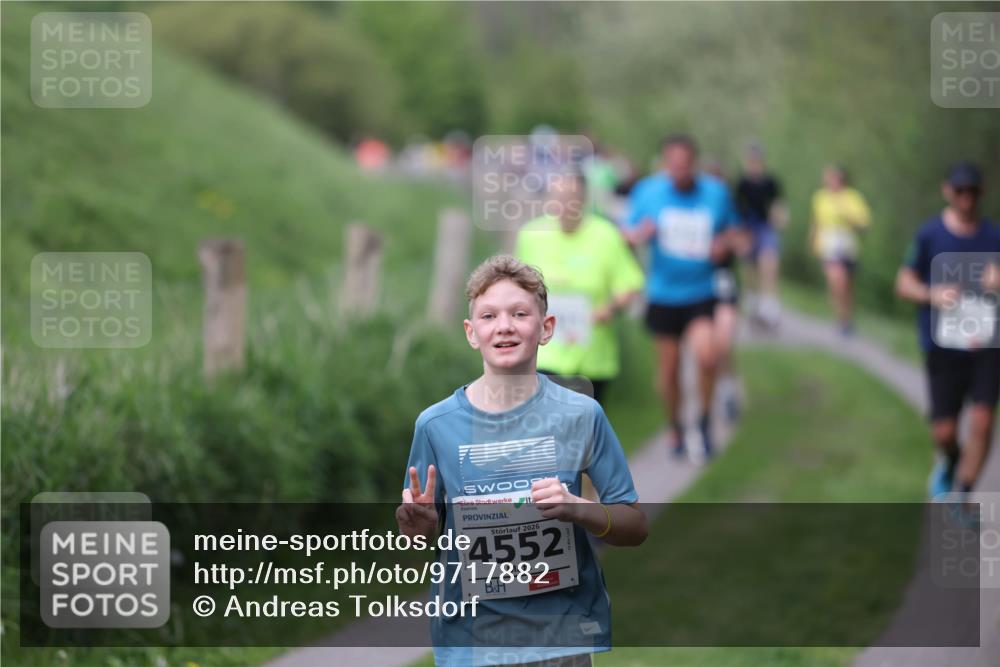 09.05.2026 - Störlauf Andreas Tolksdorf http://msf.ph/oto/9717882 09.05.2026 17:56:06 Laufen 2026, 4552 meine-sportfotos.de