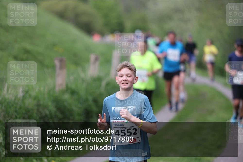 09.05.2026 - Störlauf Andreas Tolksdorf http://msf.ph/oto/9717883 09.05.2026 17:56:06 Laufen 2026, 4552 meine-sportfotos.de