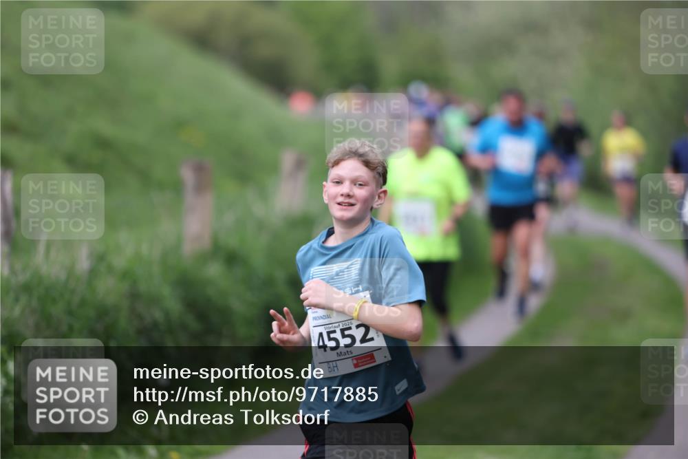 09.05.2026 - Störlauf Andreas Tolksdorf http://msf.ph/oto/9717885 09.05.2026 17:56:06 Laufen 2026, 4552 meine-sportfotos.de