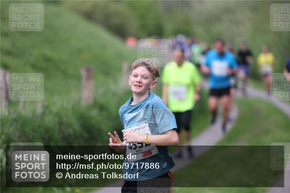 09.05.2026 - Störlauf Andreas Tolksdorf http://msf.ph/oto/9717886 09.05.2026 17:56:06 Laufen 455 meine-sportfotos.de