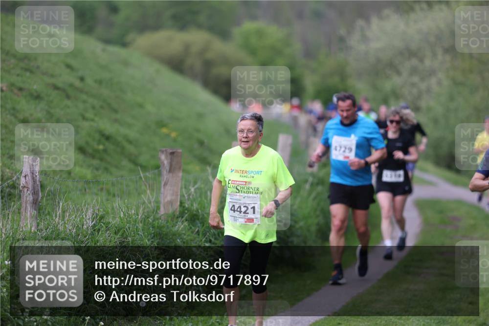 09.05.2026 - Störlauf Andreas Tolksdorf http://msf.ph/oto/9717897 09.05.2026 17:56:08 Laufen 4421, 4729, 2310 meine-sportfotos.de