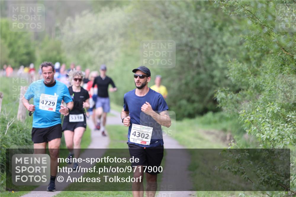 09.05.2026 - Störlauf Andreas Tolksdorf http://msf.ph/oto/9717900 09.05.2026 17:56:09 Laufen 4729, 5318, 4302 meine-sportfotos.de