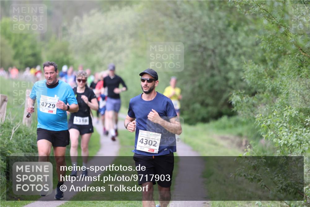 09.05.2026 - Störlauf Andreas Tolksdorf http://msf.ph/oto/9717903 09.05.2026 17:56:09 Laufen 4729, 5318, 4302 meine-sportfotos.de
