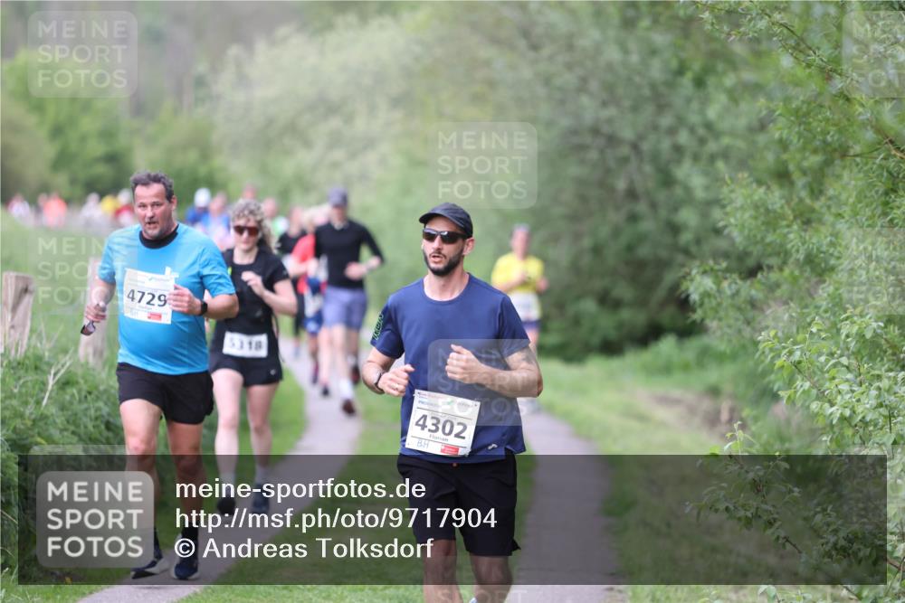 09.05.2026 - Störlauf Andreas Tolksdorf http://msf.ph/oto/9717904 09.05.2026 17:56:09 Laufen 4729, 5118, 4302 meine-sportfotos.de