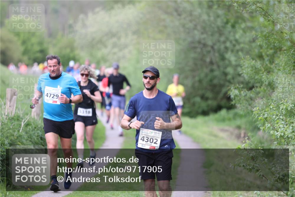 09.05.2026 - Störlauf Andreas Tolksdorf http://msf.ph/oto/9717905 09.05.2026 17:56:09 Laufen 4729, 4302 meine-sportfotos.de