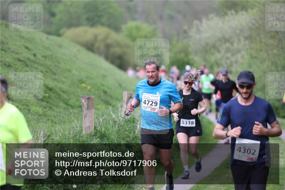 09.05.2026 - Störlauf Andreas Tolksdorf http://msf.ph/oto/9717906 09.05.2026 17:56:10 Laufen 4729, 5318, 4302 meine-sportfotos.de