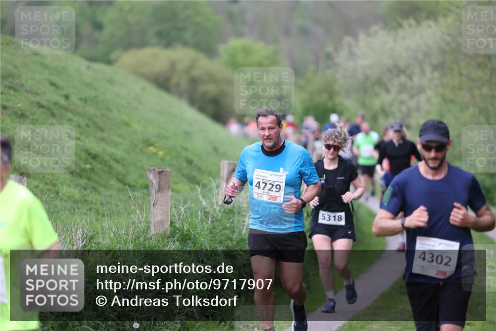 09.05.2026 - Störlauf Andreas Tolksdorf http://msf.ph/oto/9717907 09.05.2026 17:56:10 Laufen 4729, 5318, 4302 meine-sportfotos.de