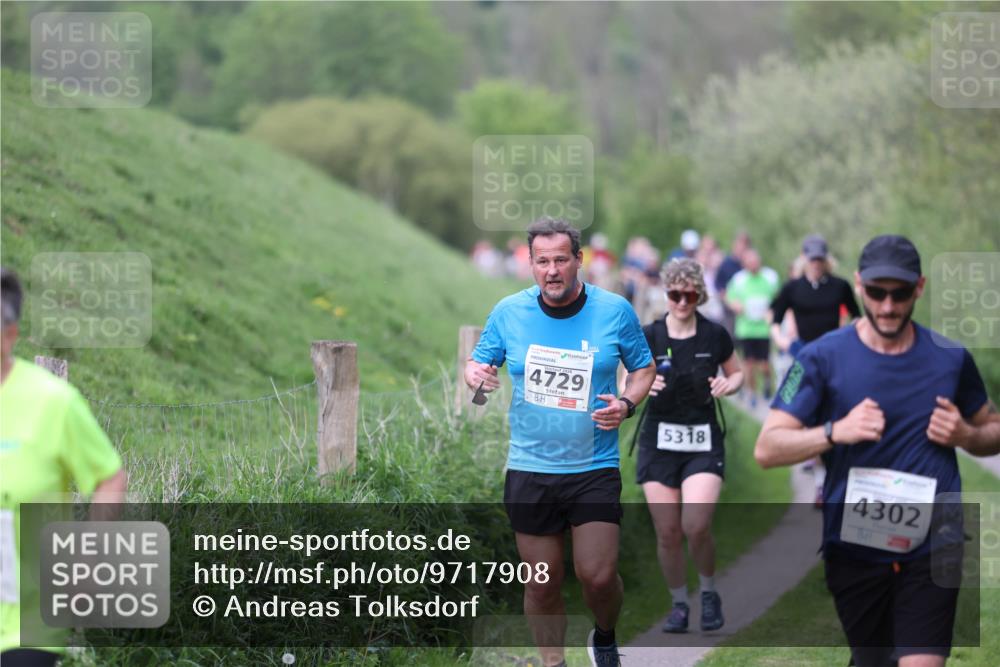 09.05.2026 - Störlauf Andreas Tolksdorf http://msf.ph/oto/9717908 09.05.2026 17:56:10 Laufen 4729, 5318, 4302 meine-sportfotos.de