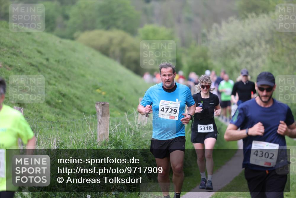 09.05.2026 - Störlauf Andreas Tolksdorf http://msf.ph/oto/9717909 09.05.2026 17:56:10 Laufen 4729, 5318, 4302 meine-sportfotos.de