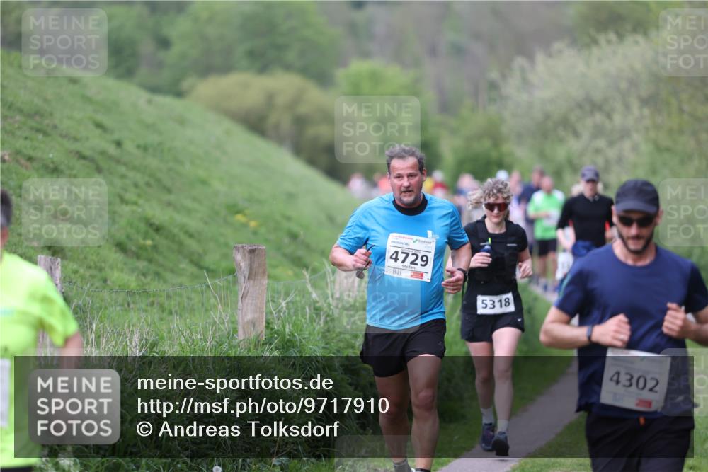 09.05.2026 - Störlauf Andreas Tolksdorf http://msf.ph/oto/9717910 09.05.2026 17:56:10 Laufen 4729, 5318, 4302 meine-sportfotos.de