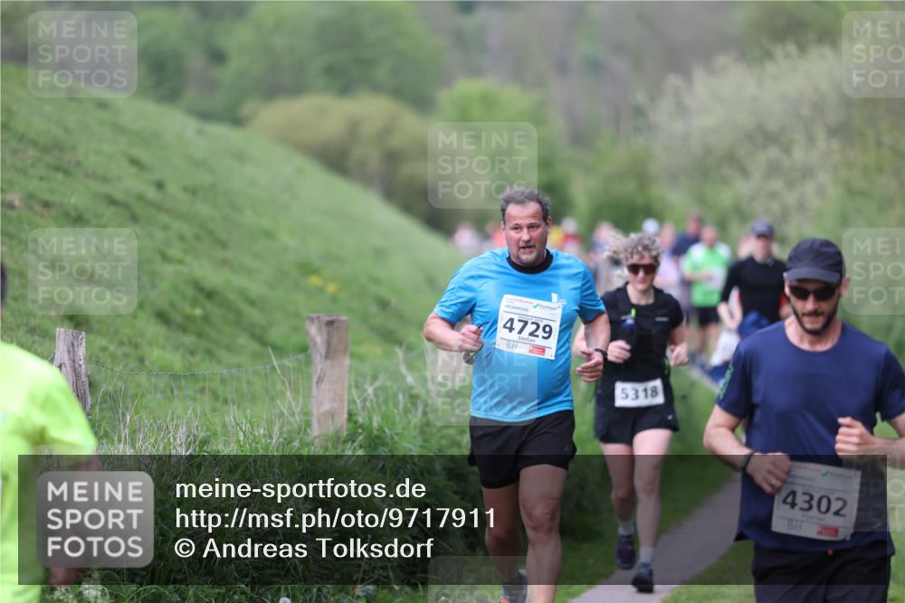 09.05.2026 - Störlauf Andreas Tolksdorf http://msf.ph/oto/9717911 09.05.2026 17:56:10 Laufen 4729, 5318, 4302 meine-sportfotos.de