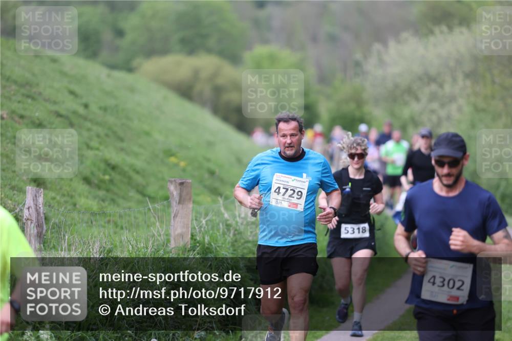 09.05.2026 - Störlauf Andreas Tolksdorf http://msf.ph/oto/9717912 09.05.2026 17:56:10 Laufen 4729, 5318, 4302 meine-sportfotos.de