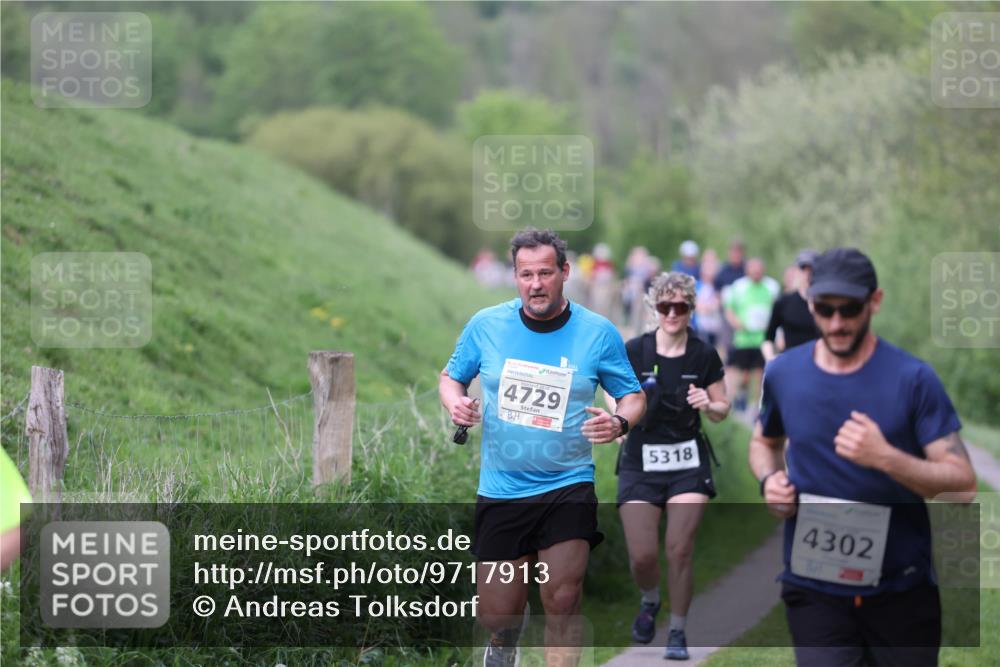 09.05.2026 - Störlauf Andreas Tolksdorf http://msf.ph/oto/9717913 09.05.2026 17:56:10 Laufen 4729, 5318, 4302 meine-sportfotos.de