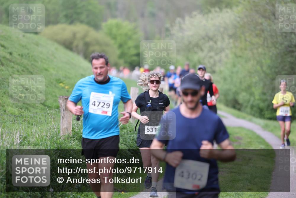 09.05.2026 - Störlauf Andreas Tolksdorf http://msf.ph/oto/9717914 09.05.2026 17:56:11 Laufen 4729, 5318, 4302, 445 meine-sportfotos.de